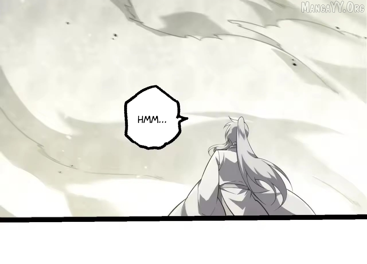 Evolution Begins With A Big Tree Chapter 495 - page 50